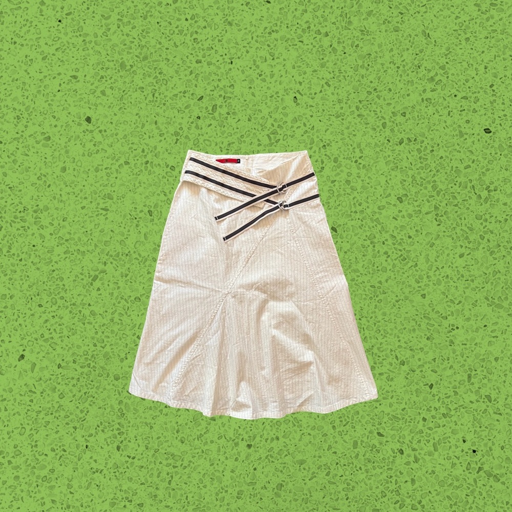 VINTAGE SKIRT